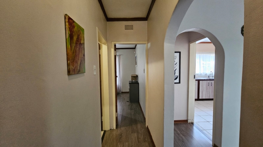 2 Bedroom Property for Sale in Riebeeckstad Free State